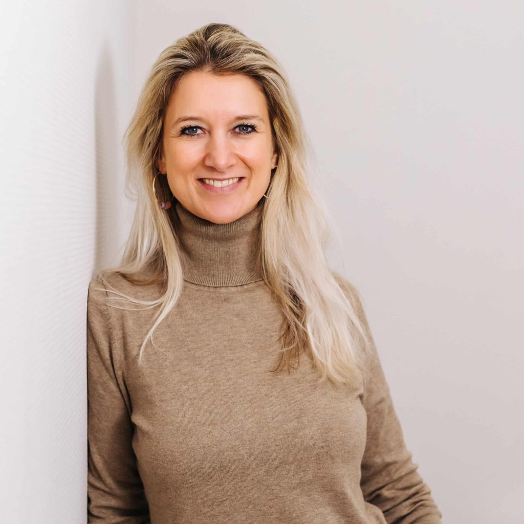 Heidi Scholte
