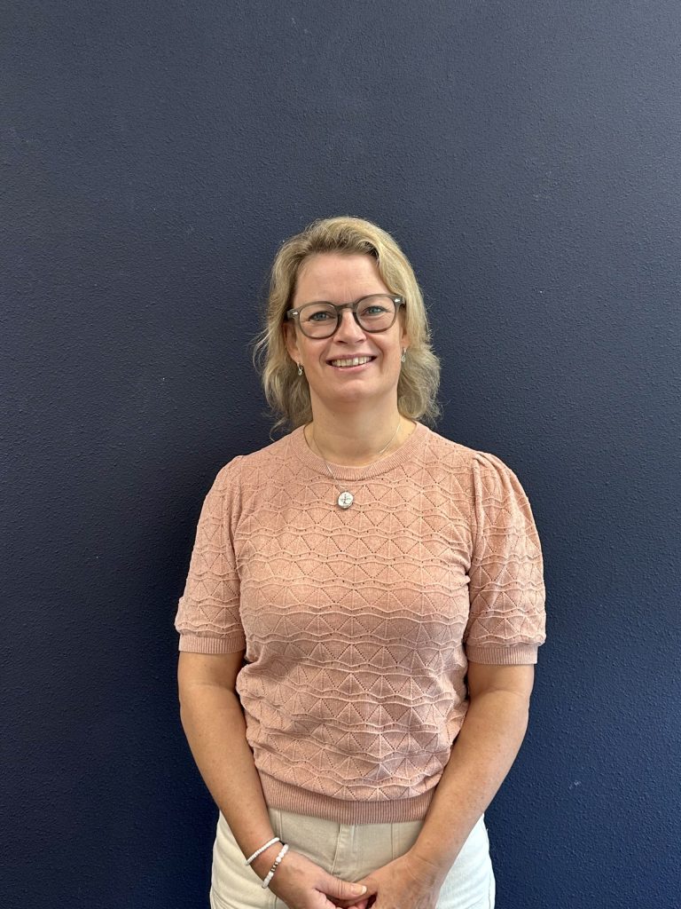 Natasja van de Ven