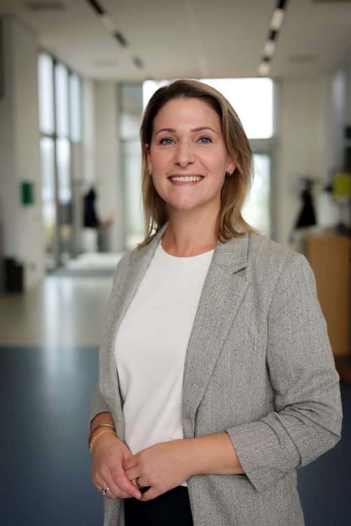 Anouk van Aalten