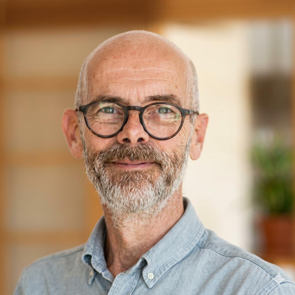 Fred Beumer