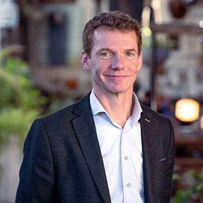 Arjan Schipstra
