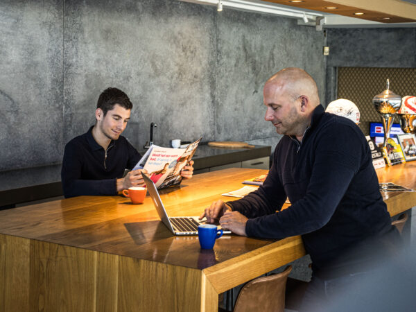 Meer weten over mediation?