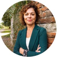 Lucy Schot