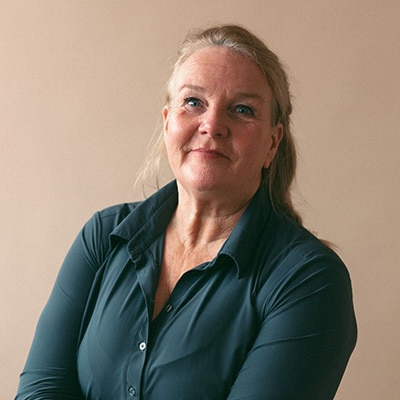 Mariëlle Papenburg 