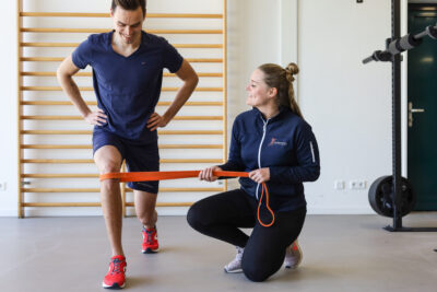 leefstijlarts of leefstijl coach