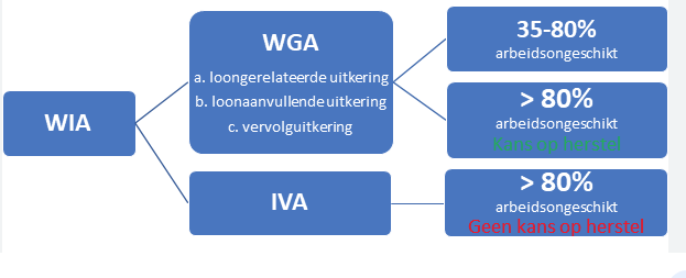 Wet werk en inkomen naar arbeidsvermogen - Basis Arbodienst