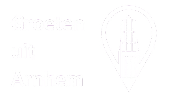 Groeten uit Arnhem